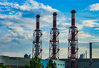 溆浦柴油发电机组进气门与排气门磨损严重是什么原因