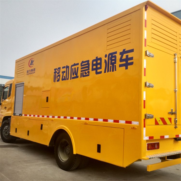 溆浦发电车出租