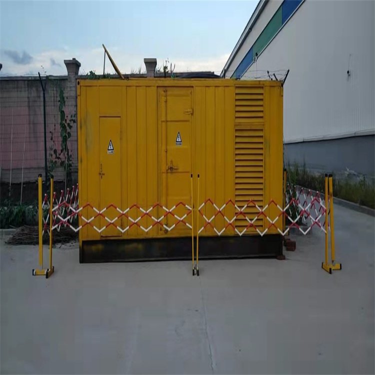 溆浦发电机组油箱盖上留出小气孔有什么用？