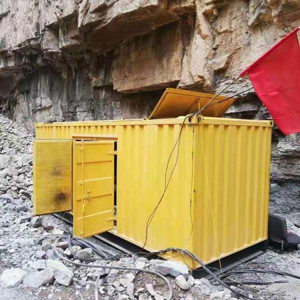 溆浦柴油发电机组使用注意事项要牢记