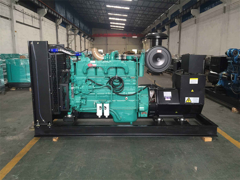 溆浦如何调整燃气发电机的点火提前角？