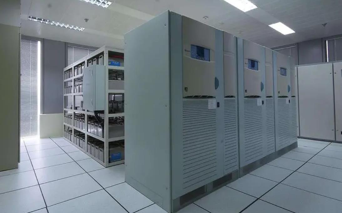 溆浦UPS 电源的分类