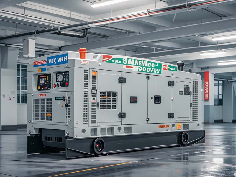 溆浦发电机组皮带张力计的校准周期是多久？