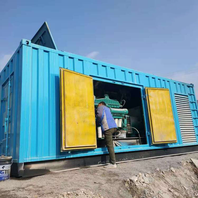 溆浦发电车出租