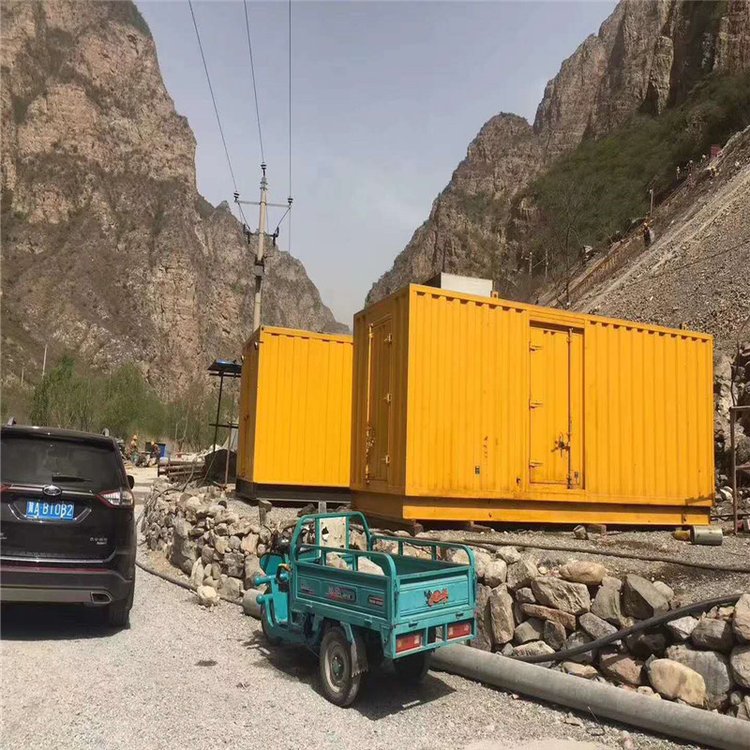 溆浦柴油发电机组的保养周期是多久？