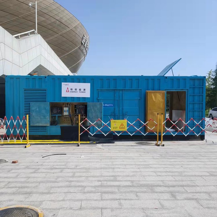 溆浦介绍一下发电机组维修保养的具体操作流程