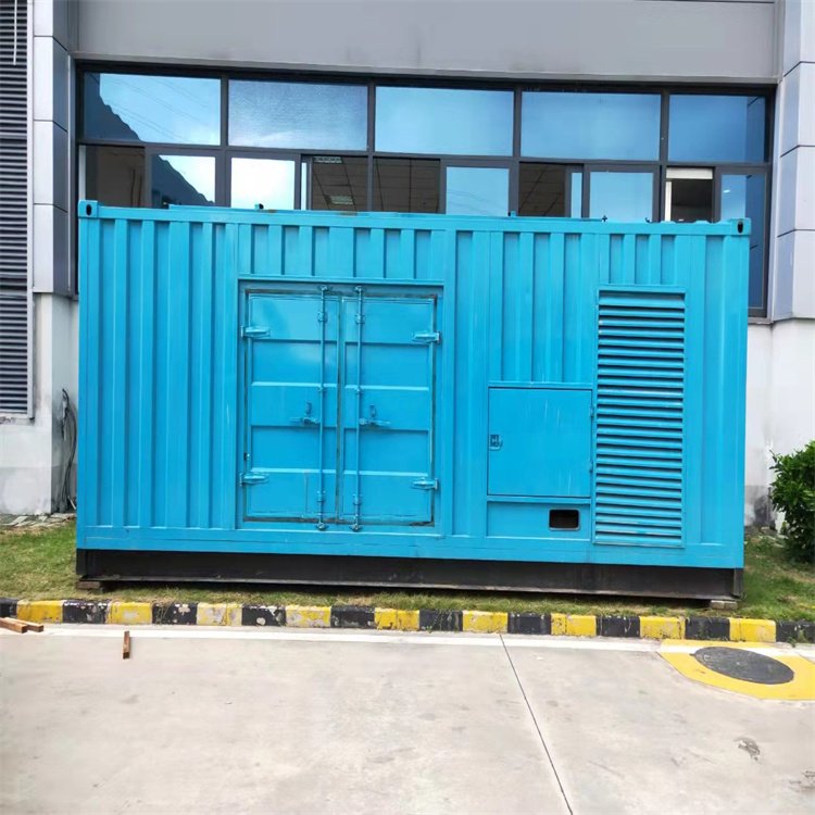 溆浦发电机组使用中应注意什么事项？