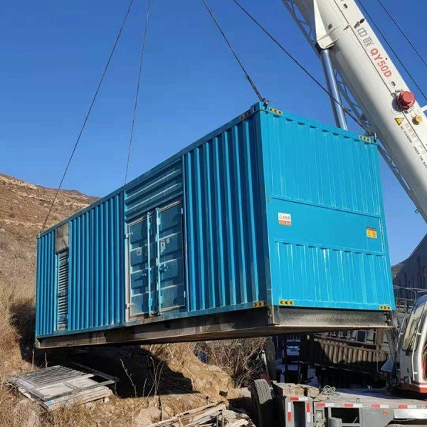 溆浦发电机组维修保养中应注意什么事项？