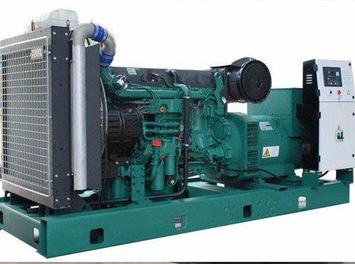 溆浦升级现有发电机组的成本大概是多少？