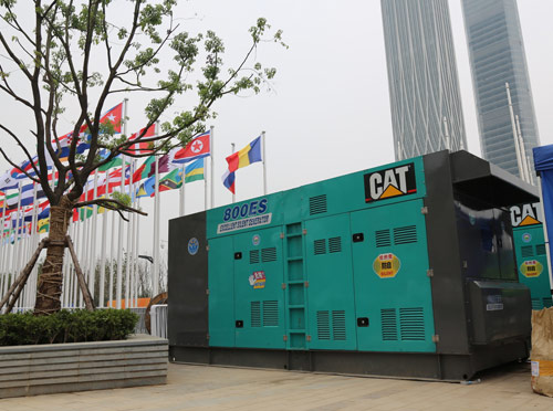 溆浦详细介绍一下升级发电机组的具体步骤