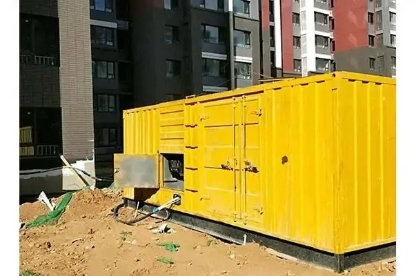 溆浦发电机出租负载测试对电瓶的寿命有影响吗？