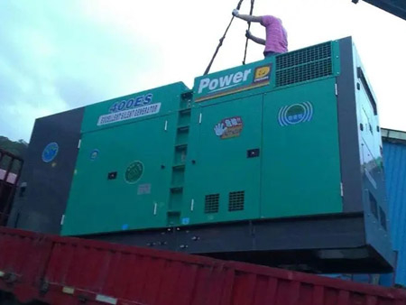 溆浦空气滤清器的更换周期一般是多久？