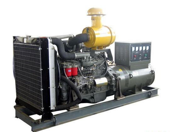 溆浦汽油发电机组电瓶电解液密度偏低时如何调整？