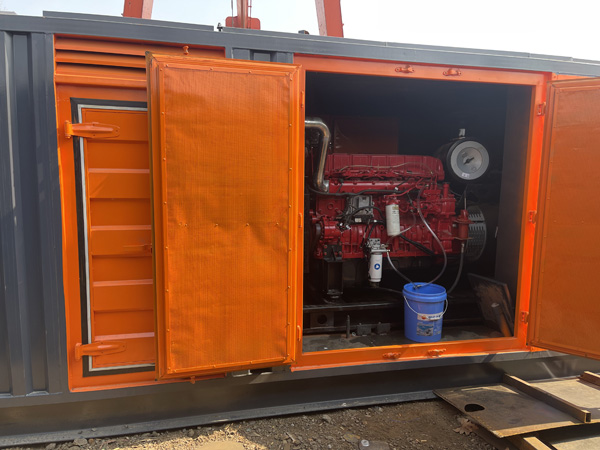 溆浦预热过程中启动柴油发电机组对发动机的寿命有多大影响？