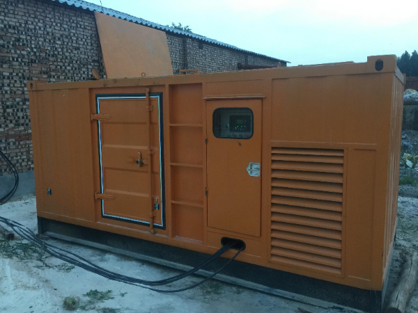 溆浦预热过程中启动柴油发电机组有哪些危害？