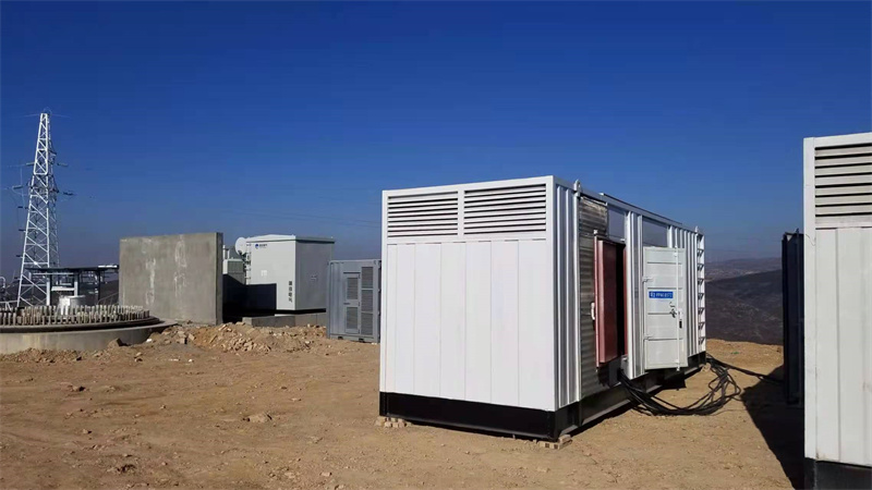 溆浦带预热系统的柴油发电机组在冬季启动后需要注意什么？