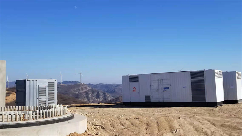 溆浦带燃油预热系统的柴油发电机组在冬季启动前需要做哪些准备工作？