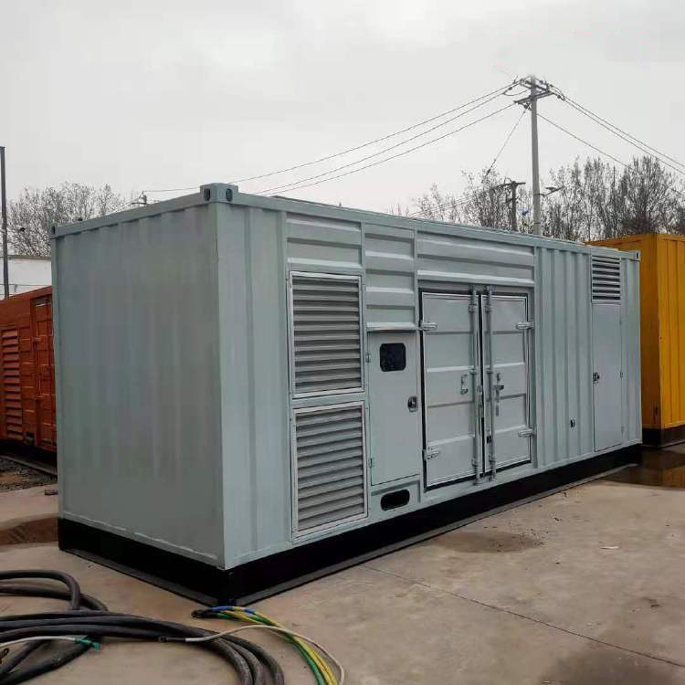 溆浦 柴油发电机组冬季启动前需要做哪些准备工作？